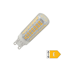 LED mini sijalica 7W toplo bela