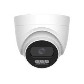 IP DOM kamera 4.0MP POE