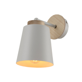 Zidna lampa 1xE27