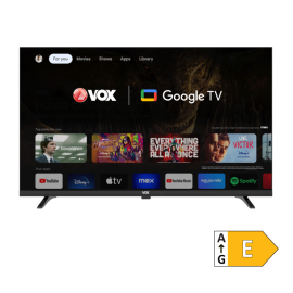 VOX smart TV 32