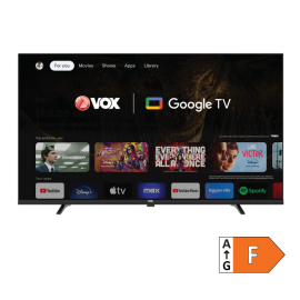 VOX smart TV 40