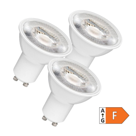 LED sijalica hladno bela 4.5W OSRAM - 3 kom.