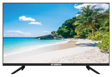 Union TV 43'' T2 Smart Full HD (U43DE2FHDS)