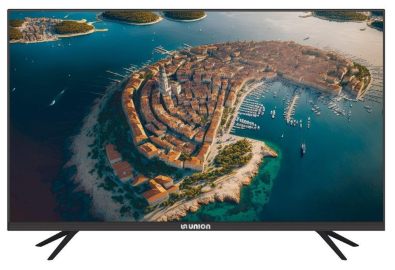 Union TV 50'' T2 Smart UltraHD (U50DE2UHDS)