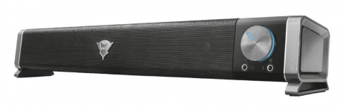 Trust GXT 618 ASTO USB SOUNDBAR 12W (22209)