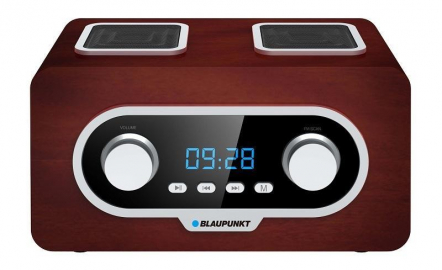 Blaupunkt Port. Player PP5.2BR (PP5.2BR)