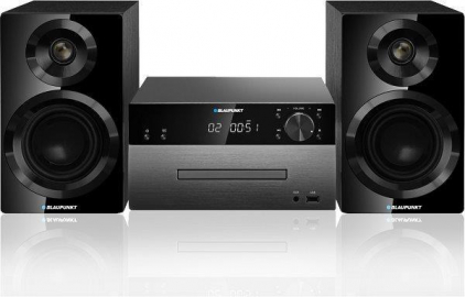 Blaupunkt Micro System MS50BT (MS50BT)