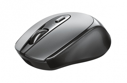 Trust ZAYA Wireless Mouse RECH  BLK (23809)