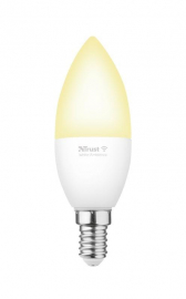 TRUST LED Sijalica E14CCT WiFi (71284)