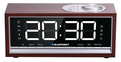 Blaupunkt Radio Sat CR60BT (CR60BT)