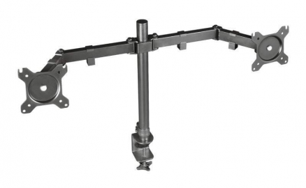 GXT1120 MARA DUAL MONITOR ARM (23941)