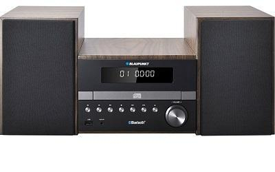 Blaupunkt Micro Sys. MS46BT (MS46BT)