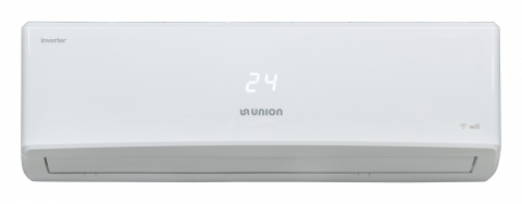 UNION Klima Inv 18000 BTU Wifi (UE-18WINFL.WIFI)