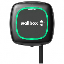 Wallbox Pulsar Plus 7,4kw (PLP1-0-2-2-9-002)