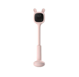 EZVIZ kamera CS-BM1 Baby roze (303102449)