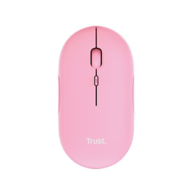 TRUST PUCK WRL RCHRG Mis PINK (24125)