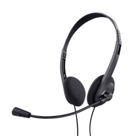 BASICS HEADSET (24659)