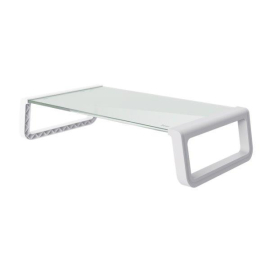 MONTA GLASS MONITOR STAND Beli (25351)