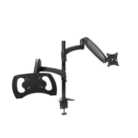 MARA MONITOR AND LAPTOP ARM (25337)