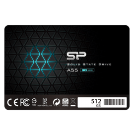 SSD 2.5