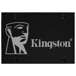 SSD Kingston 256GB SATA III SKC600/256G