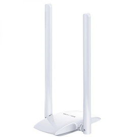 Wireless adapter USB Mercusys MW300UH 300Mbps