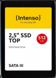 SSD Intenso 2.5