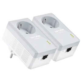 LAN Powerline Adapter TP-LINK TL-PA4010 KIT