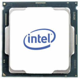 CPU 1200 INTEL G6400 2-Core 4.0GHz Tray