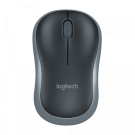 Miš Wireless Logitech M185 sivi 910-002238