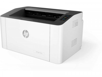 Štampač LaserJet HP 107w 1200x1200dpi/20ppm/Wireless 4ZB78A