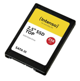 SSD Intenso 2.5