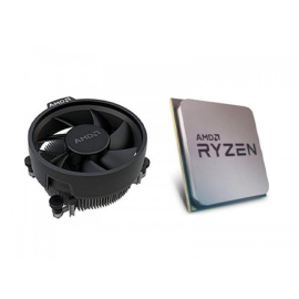 CPU AM4 AMD Ryzen 7 5700G, 8C/16T, 3.80-4.60GHz MPK 100-100000263MPK