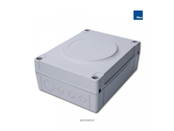 Nice centrala MC424LR10