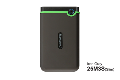 HDD E2.5