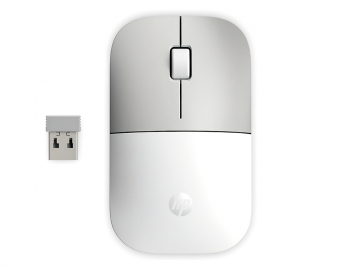 Miš HP Z3700 Ceramic bežicni/171D8AA/bela