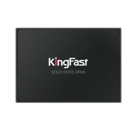 SSD 2.5