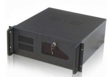 Rack mount 4U/19