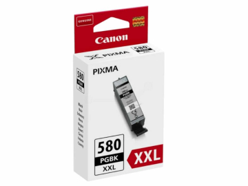 Kertridž CANON/crna INK PGI-580XXL PGBK