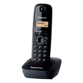 Telefoni Fiksni bezicni PANASONIC KX-TG1611FXH