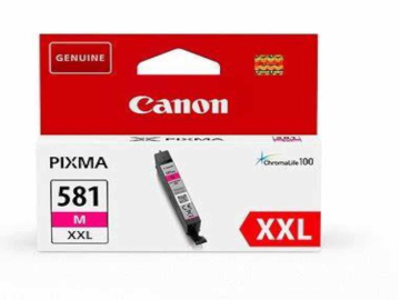 Kertridž CANON/crvena INK CLI-581XXL M