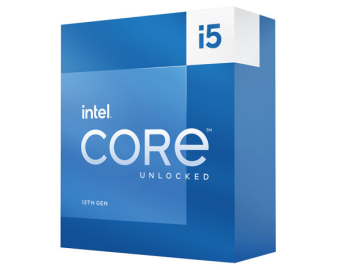 CPU INTEL Core i5-13600K 14-Core 3.50GHz (5.10GHz) Box