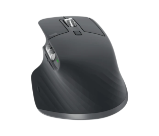 Miš Logitech MX Master 3S Bluetooth Graphite 910-006559