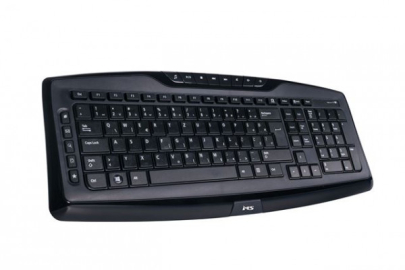 MS ALPHA M305 bežična tastatura