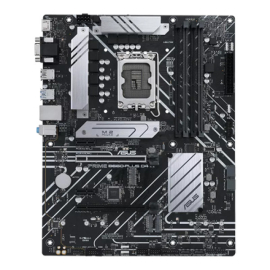 MB s1700 ASUS PRIME B660-PLUS D4