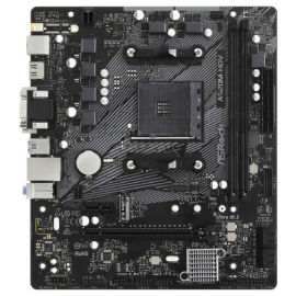 MB AM4 ASRock A520M-HDV 90-MXBE50-A0UAYZ