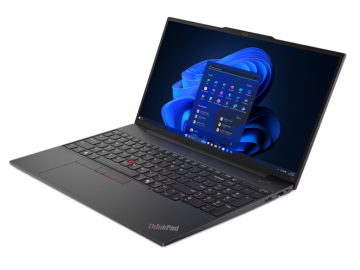 Laptop LENOVO ThinkPad E16 G2/Win11 Pro/16