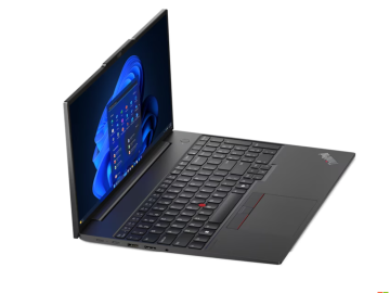 Laptop LENOVO ThinkPad E16 G2/DOS/16