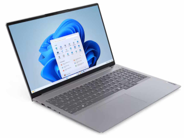 Laptop LENOVO ThinkBook 16 G7 ARP DOS/16