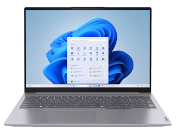 Laptop LENOVO ThinkBook 16 G7 ARP DOS/16